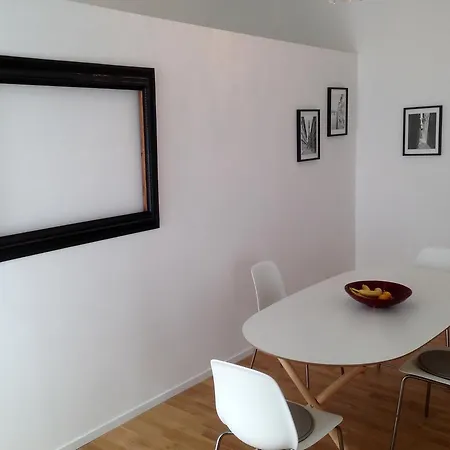 Апартаменты Mister House - Centro Storico Рим