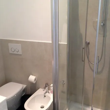 Апартаменты Mister House - Centro Storico Рим