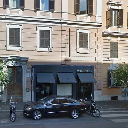 Апартаменты Mister House - Centro Storico